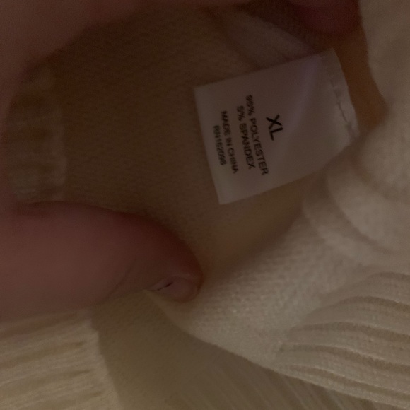 Taylor Swift Varsity Sweater - Picture 2 of 3